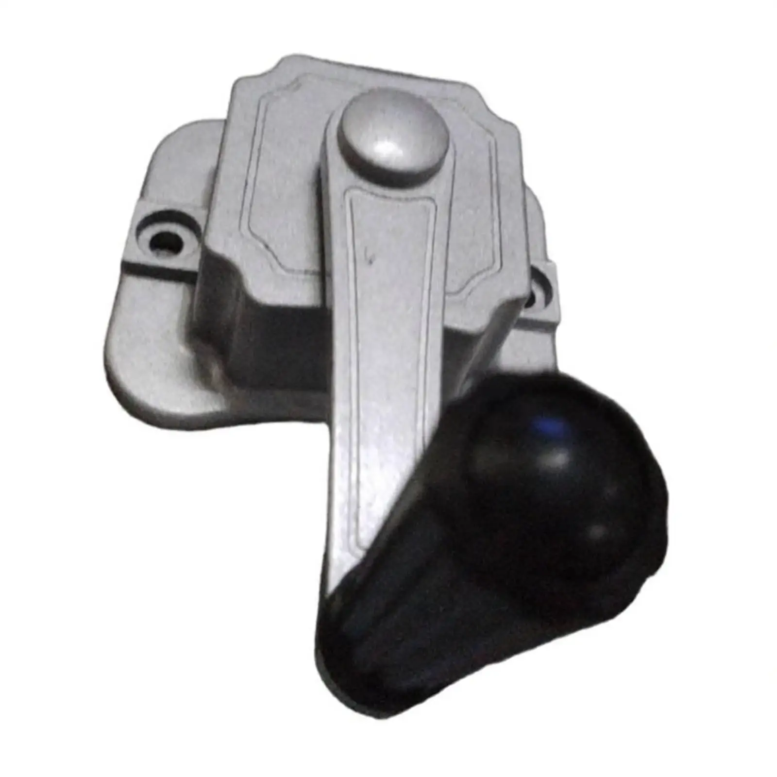 Manual Clothesline Lifter Replacement Crank for Drying Rod Balcony Laundry Accessory Part