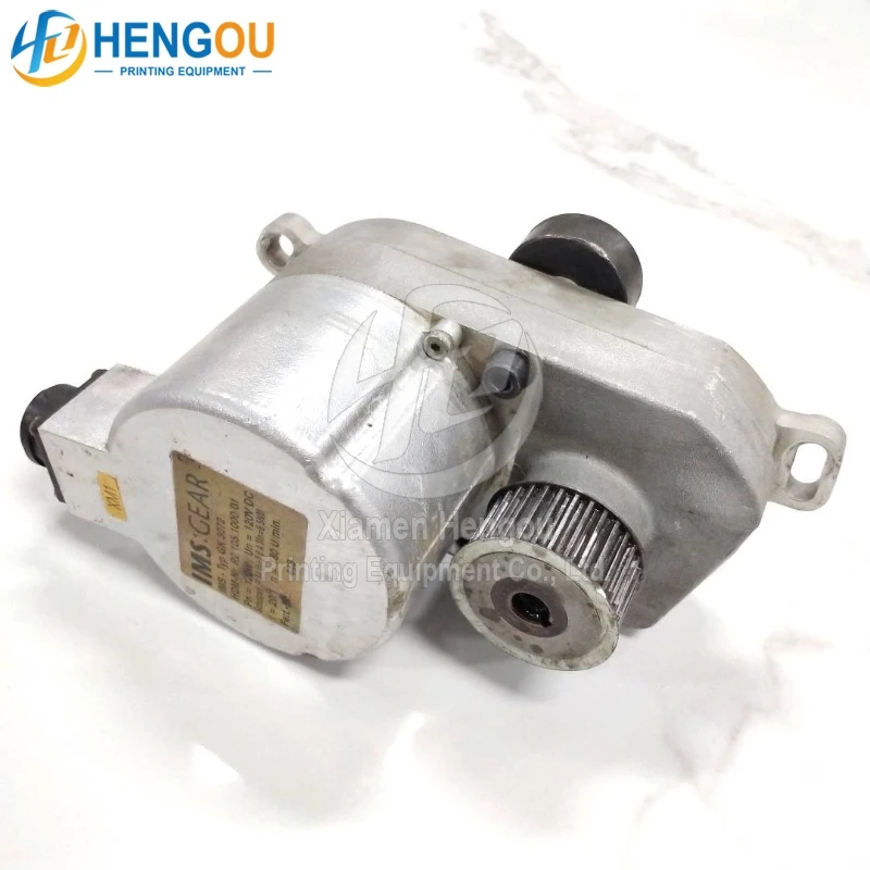 

R2.105.1000 Original Used For Offset Press Motor Accessories Sm52 Model R2.105.1000/01 SM52 machine motor