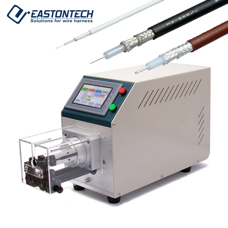 EW-06F RG174 And RG…