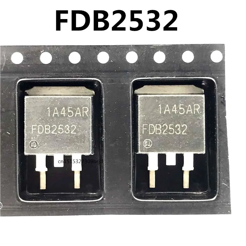 Original New 5PCS / FDB2532 TO-263 TO263 In stock