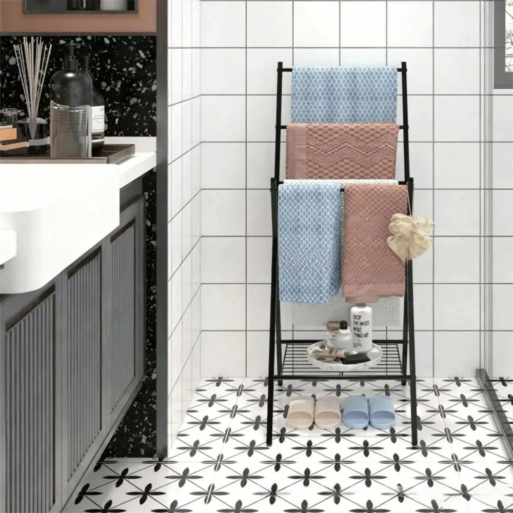 foldable-structure-foldable-towel-drying-rack-multi-rod-design-space-saving-multi-purpose-storage-organizer