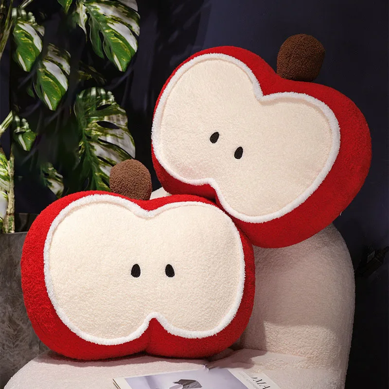 Game Love and Deepspace Caleb Apple Figure Plush Pillow Sleeping Mats Student Siesta Cushion Anime Peripherals Pendant ToyGifts