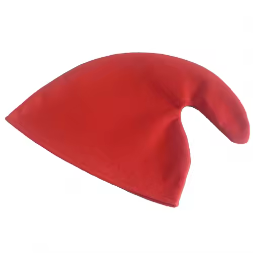 2023 New Xmas Hats Elves Hats Multi-color Christmas Decor Show Prop Party - Image 7
