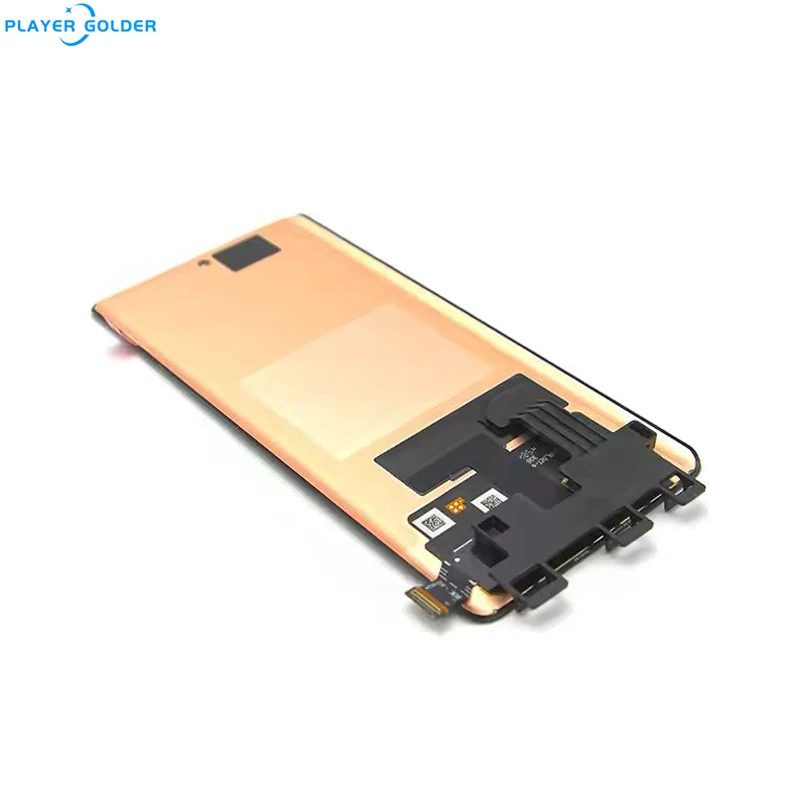 Original AMOLED For OPPO Realme GT 6 GT6 GT 6T GT NEO 6 SE GT NEO6 SE Pantalla lcd Display Touch Panel Screen Digitizer Assembly