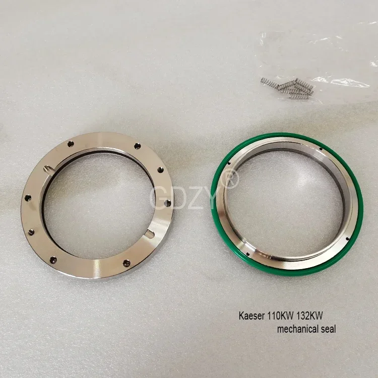 New Mechanical Seal 4.4983.20010 For Kaeser 110KW /132KW Air Compressor