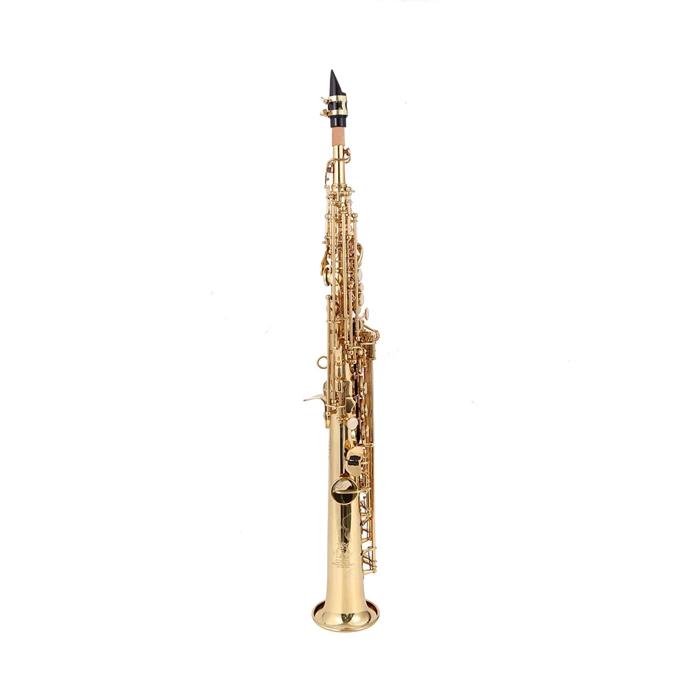 

Buy Cheap Handmade Soprillo Saxophone Made In China For Sale From China With Instruction Manual