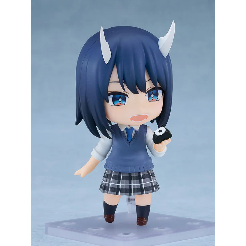 Original Good Smile GSC 2744 Nendoroid RuriDragon Ruri Aoki Action Figure Anime Model Collectible Toys Gift