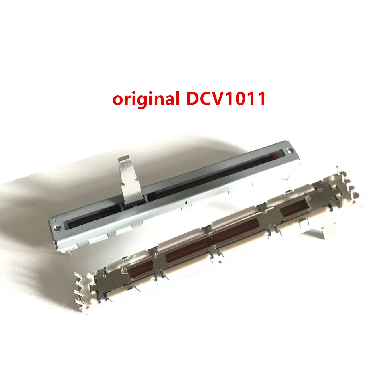 Новый оригинальный регулятор времени DCV1011 для Pioneer DDJ ERGO CMX 3000 MEP 7000, 2 шт.