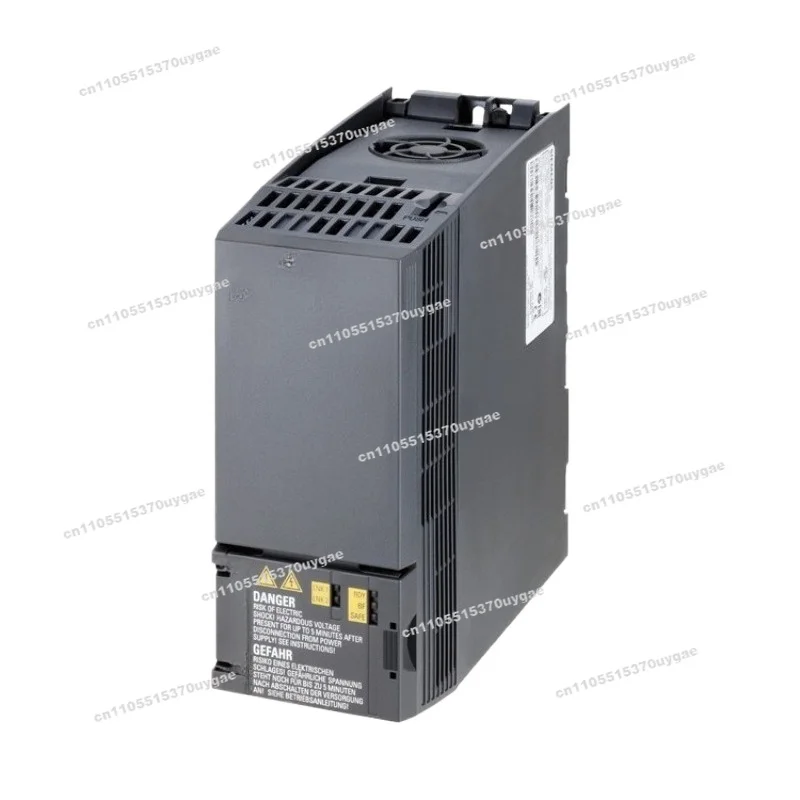 New G120C Inverter 6SL3210-1KE12-3AF2 0.75KW Built-in A-class Filter