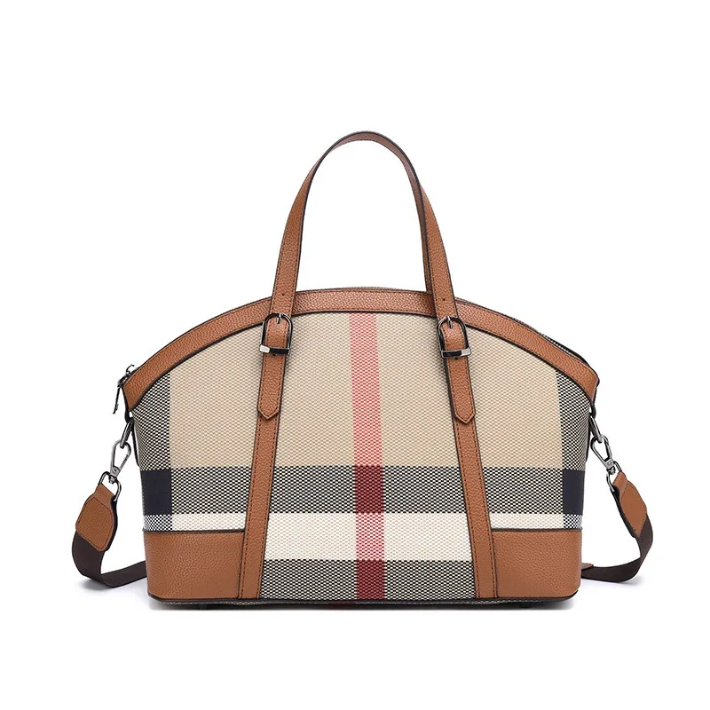 

Elegant Crossbody Bag For Women, Famous Designer Luxury Brand Leather Shoulder Handbag, Chic And Timeless Classic