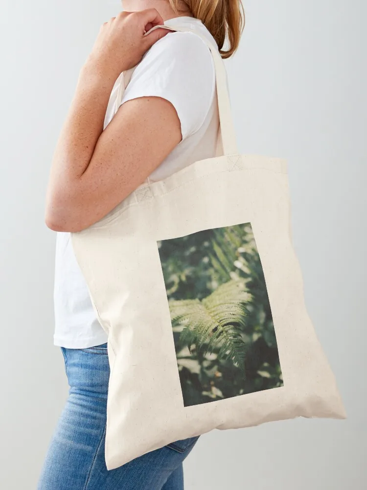 

Fern Tote Bag tote bags aesthetic Shopper handbag ecological bags Women's bags
