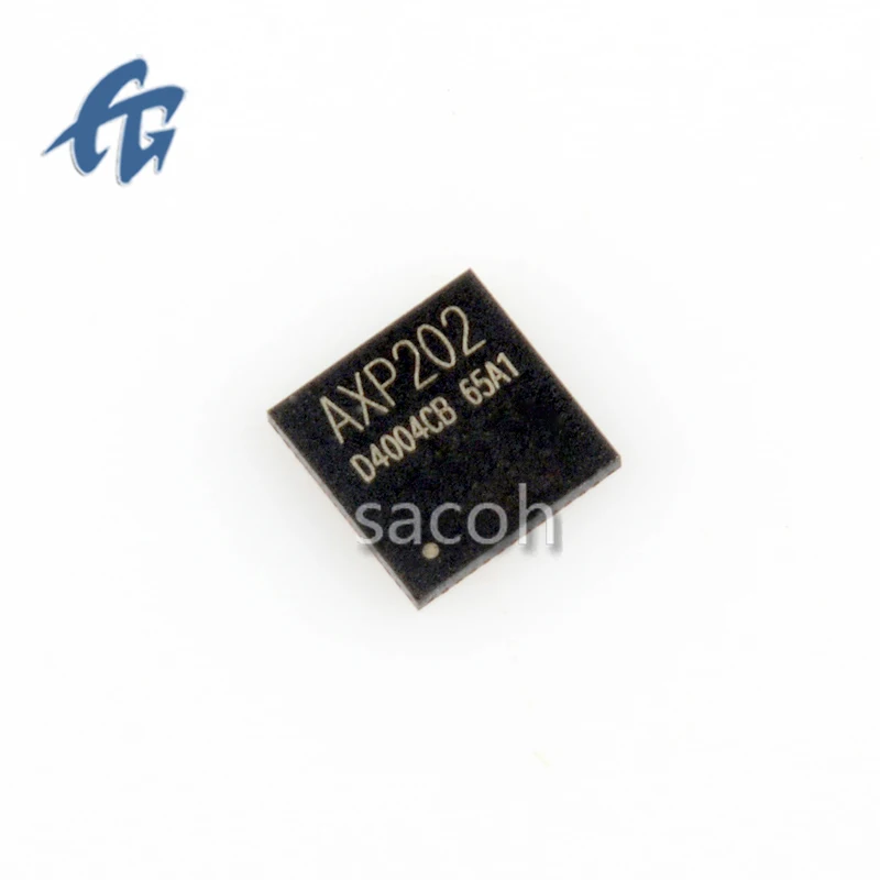 

(SACOH IC Chips) AXP202 10Pcs 100% Brand New Original In Stock