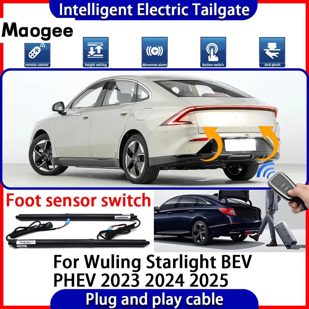 Automatic Lifting K…