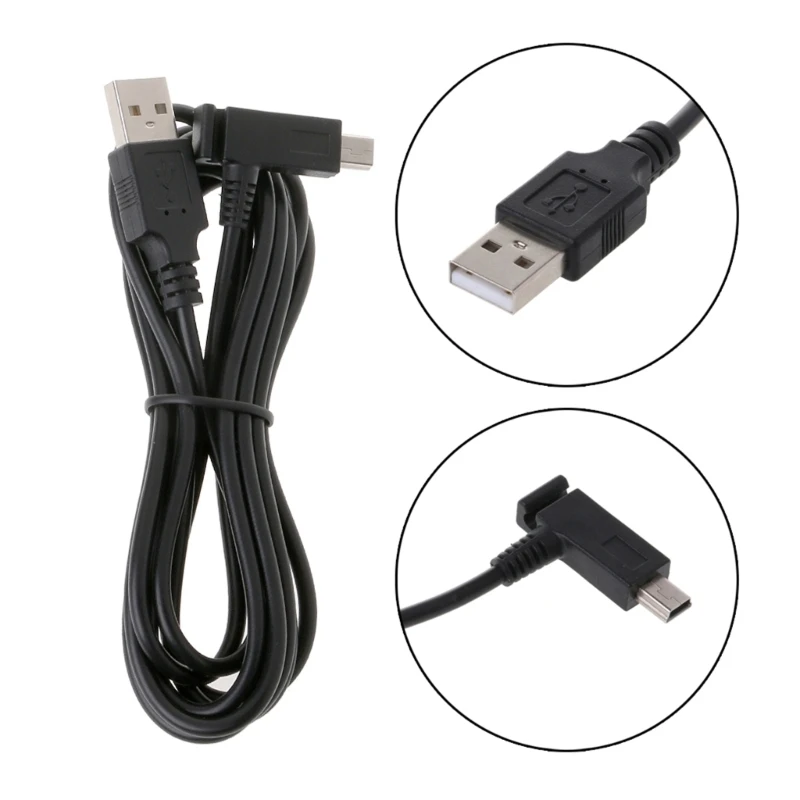 L6Y Mini USB Cable for 1060pro WH850 Hand Drawn Board Offer Long and Interferences Resistance