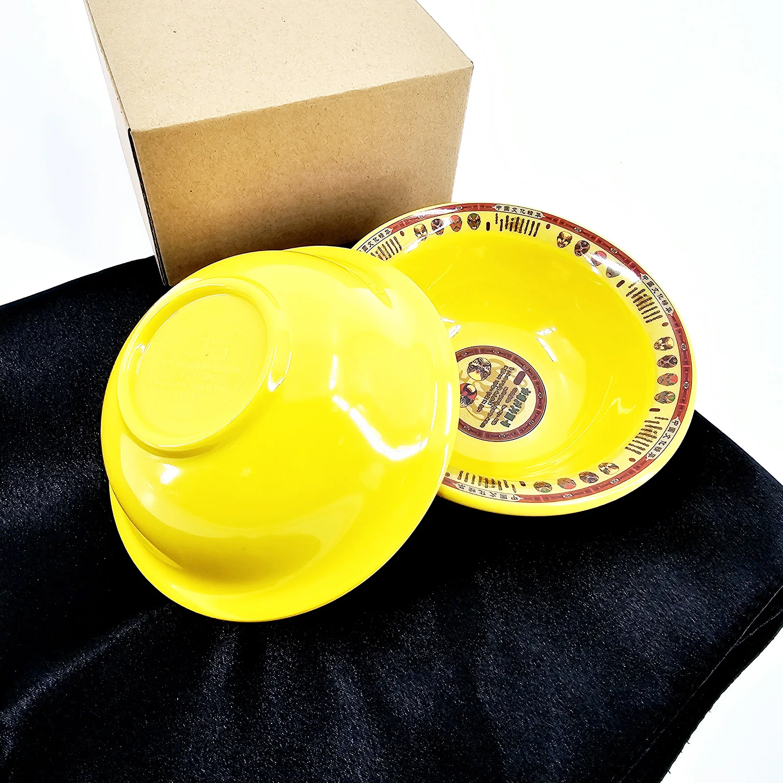 Acqua magica da ciotola Trucchi magici Acqua istantanea che appare nella ciotola Produzione classica Magia Divertenti illusioni sceniche Espedienti