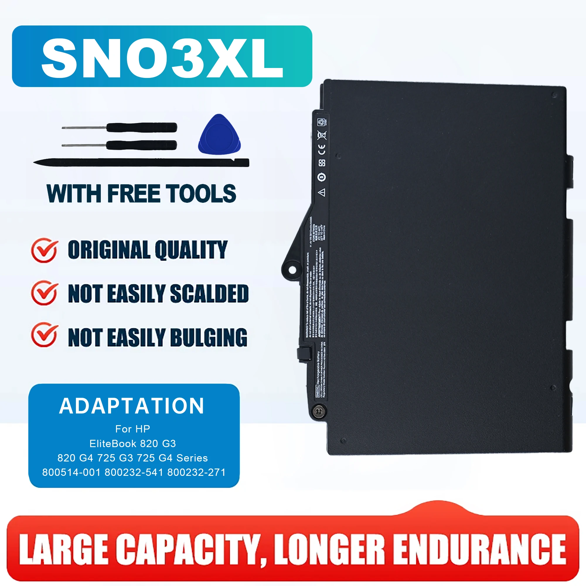 SN03XL ST03XL Lapto…