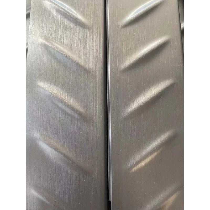 Aluminium Side Step Running Board, Exterior Styling Accessories, 4x4 Pick‑up Truck Fit Ranger