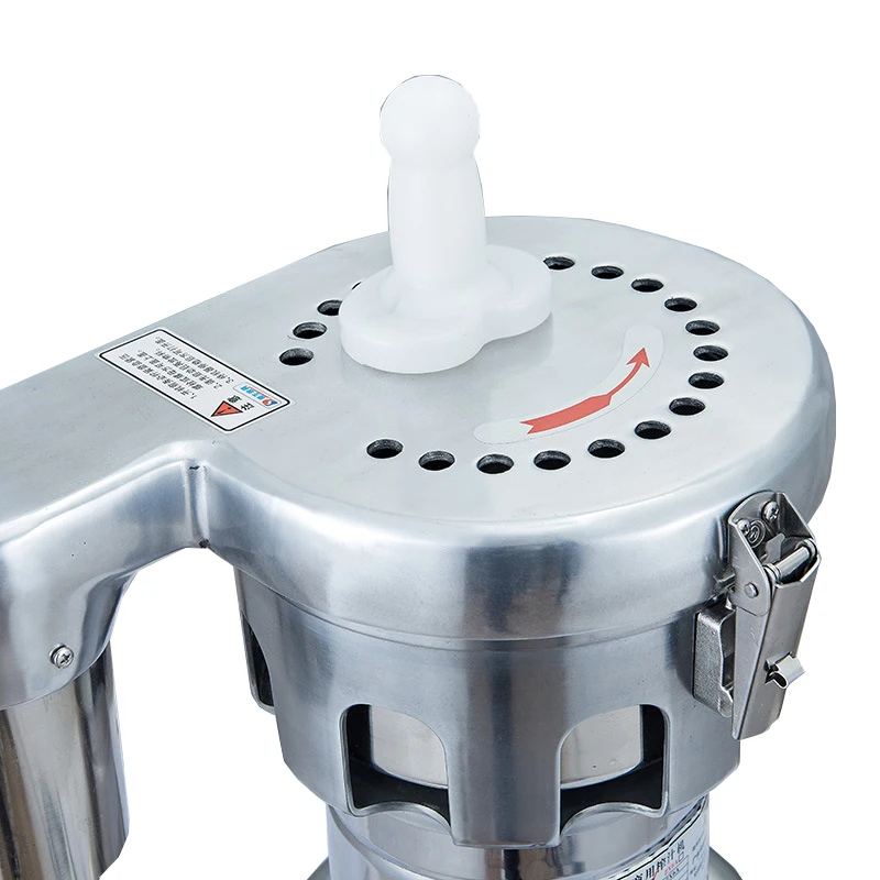 ステンレス鋼の電気ジューサー,商用,550W,果物,オレンジ,絞り機,パイナップル抽出器,薄い,スイカのブレンダー