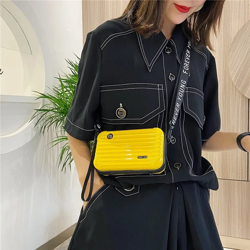 

Ladies Leather Shoulder Bag By Famous Designer Luxury Brand for Women Handbag Elegant Classic Popular Fashion