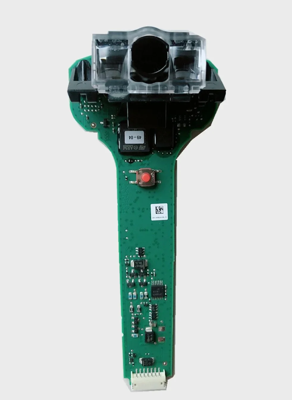 

1D Li4278 Symbol (Motorola) Cordless Bluetooth Laser Barcode Scanner replace mainboard