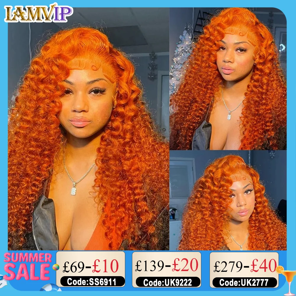 ginger-orange-deep-wave-frontal-wig-transparent-13x6-hd-front-human-hair-wigs-curly-hair-13x4-lace-frontal-wig-colored