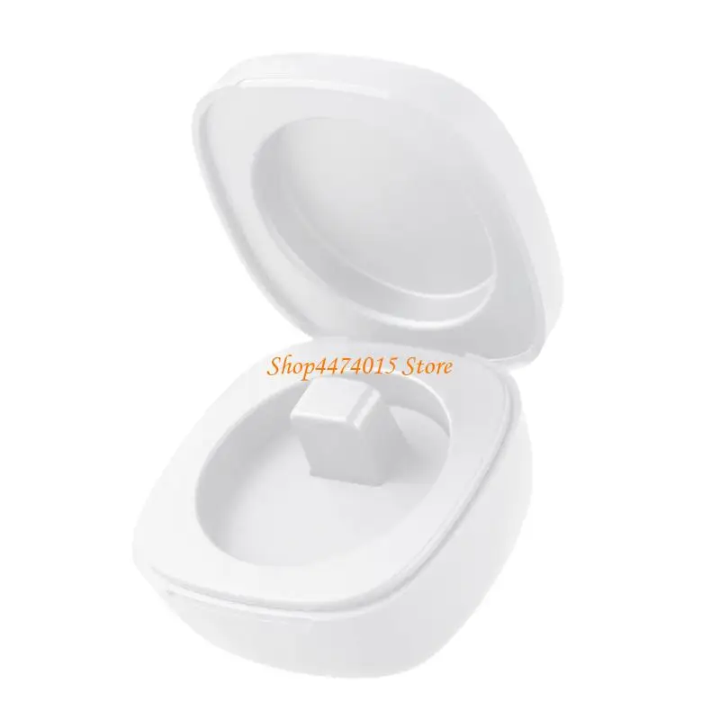 

K1AA Portable Docking Dock Station Station Зарядное кольцо.