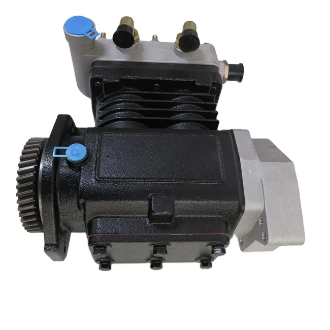 

Generator Set Spare Parts 6L air compressor dies el 5285437 4930041