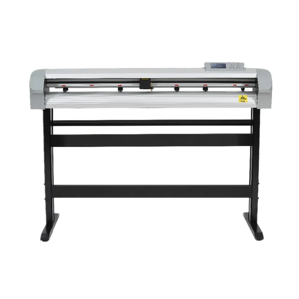 for TK1350 Big Cutting Force 1000G Vinyl Cutting Plotter for Reflective Film