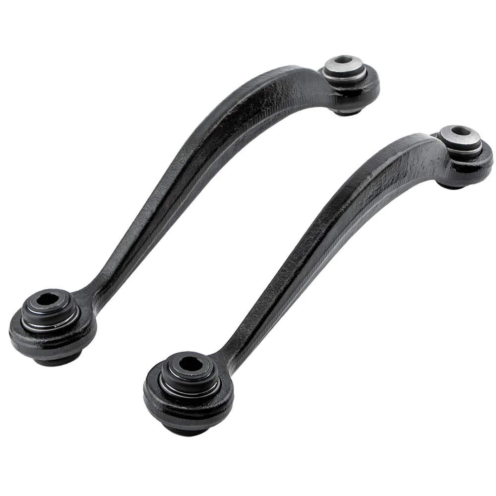 Front Lower + Rear Upper Control Arms Set for GMC Acadia Buick  Enclave 2007-2017