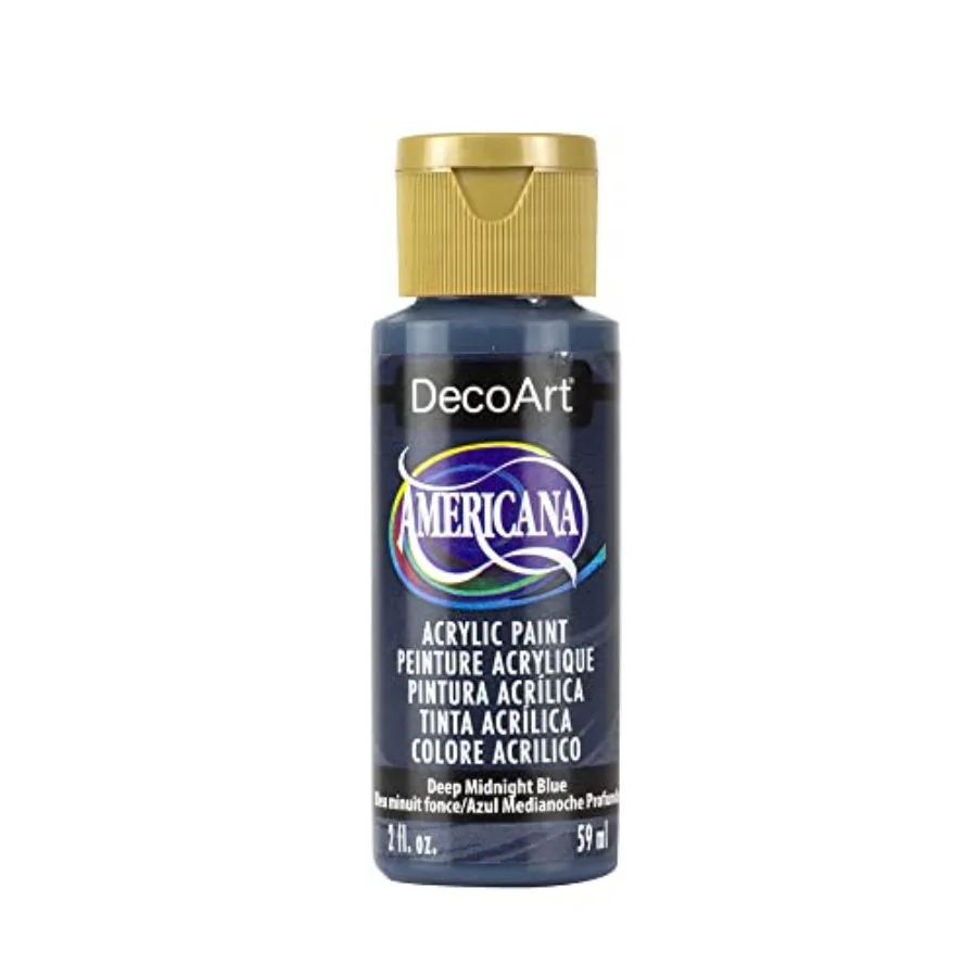 

Americana Acrylic Paint, 2-Ounce