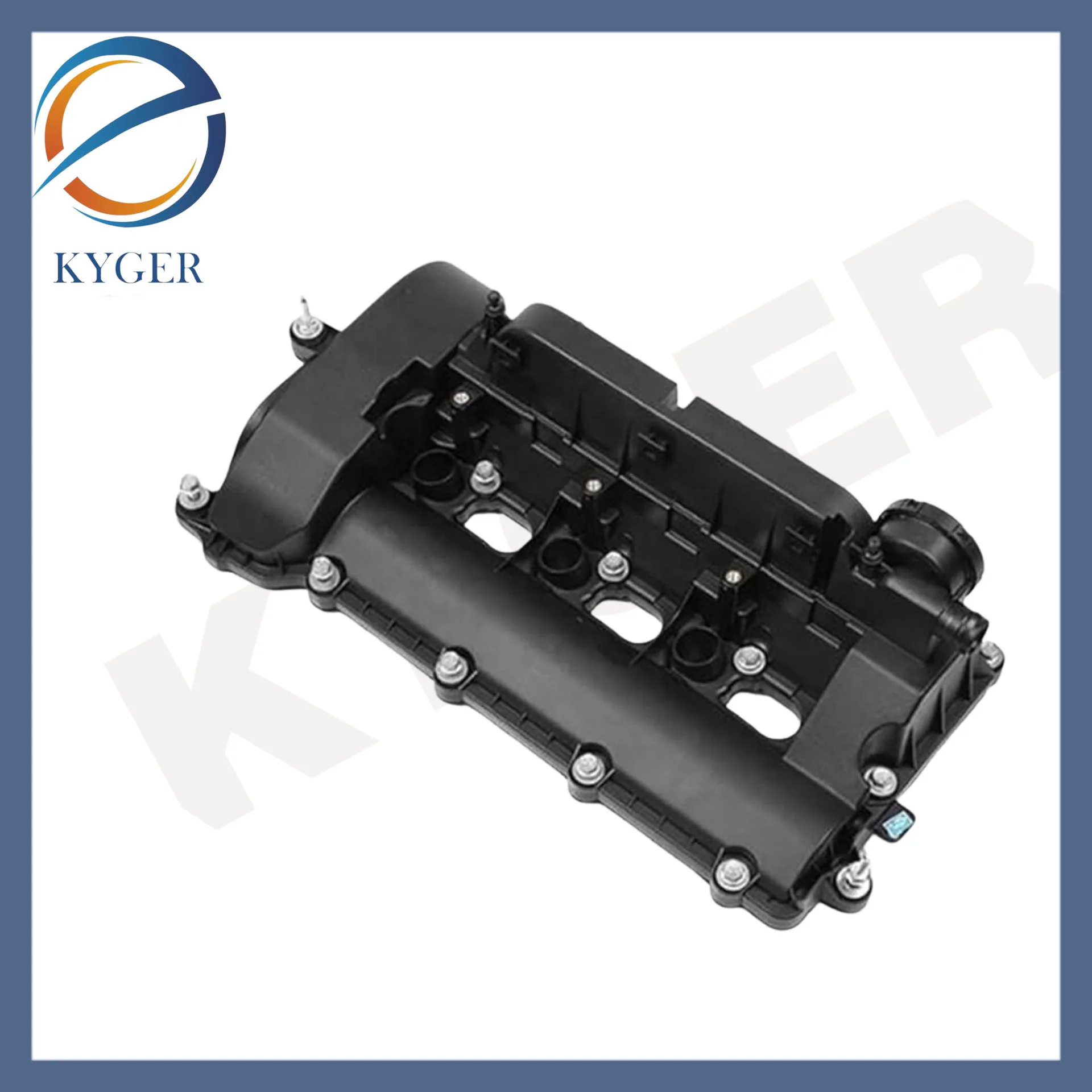 

For Land Rover Discovery Range Rover Valve Cover Right LR109354 LR062601 LR051835