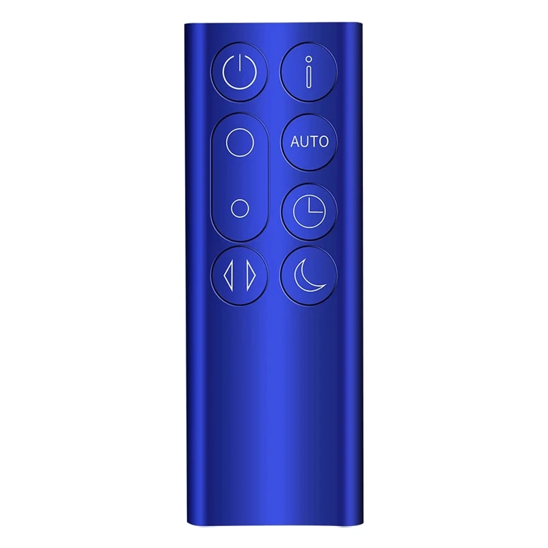 Remote Control Compatible With Dyson TP05 PH01 PH02 Air Purifier Fan