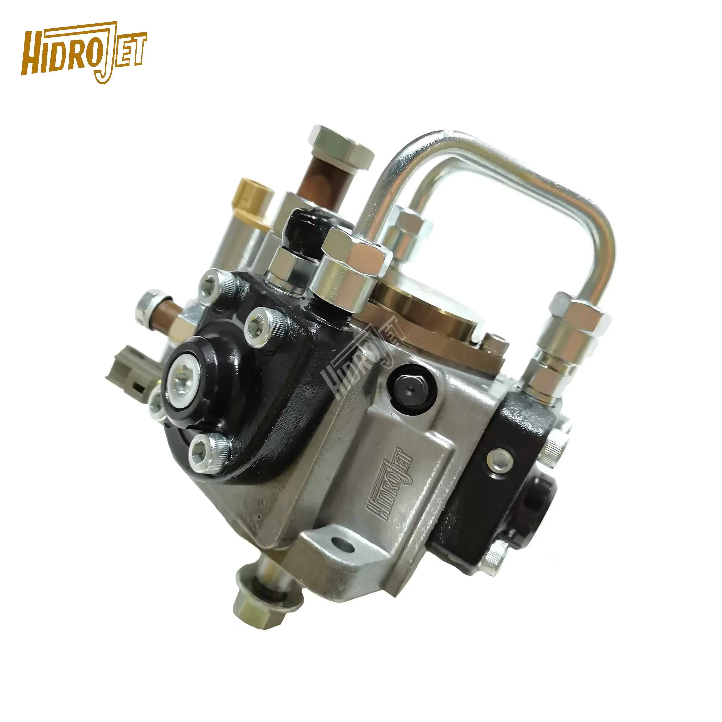

High Quality New Excavator 294050-0081 Fuel Injection Pumps 2940500081 Excavator Parts Injection Pump