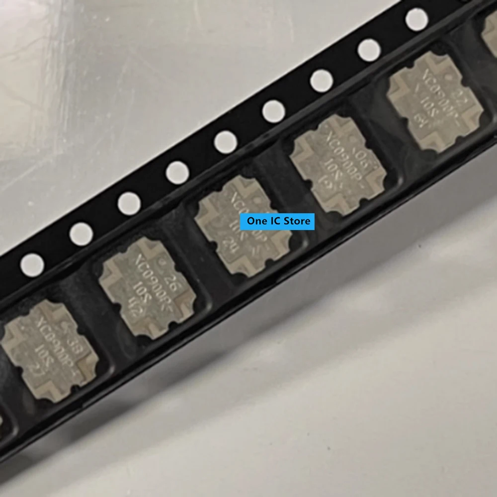 

100% Original XC0900P-10SR XC0900P SMD Brand New Genuine Ic