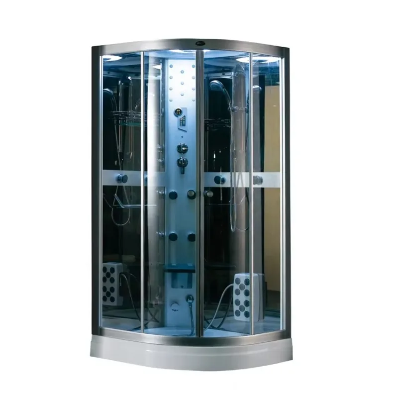 

Cheap Glass Shower Room,sliding Steam Shower Cabin,italian Bath Shower Cabin