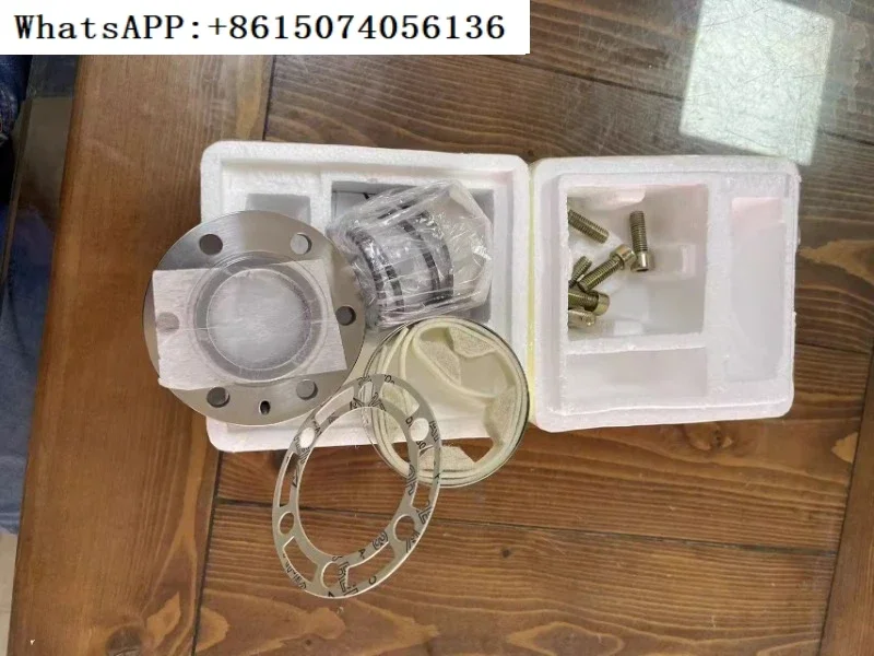 

Air conditioning shaft seal is suitable for the cooling pump oil seal and accessories of the BK compressor for passenger cars