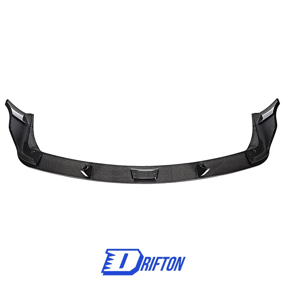

ML Style Carbon Fiber Rear Bumper Lip For Supra MK5 A90 A91 GR Body Kit