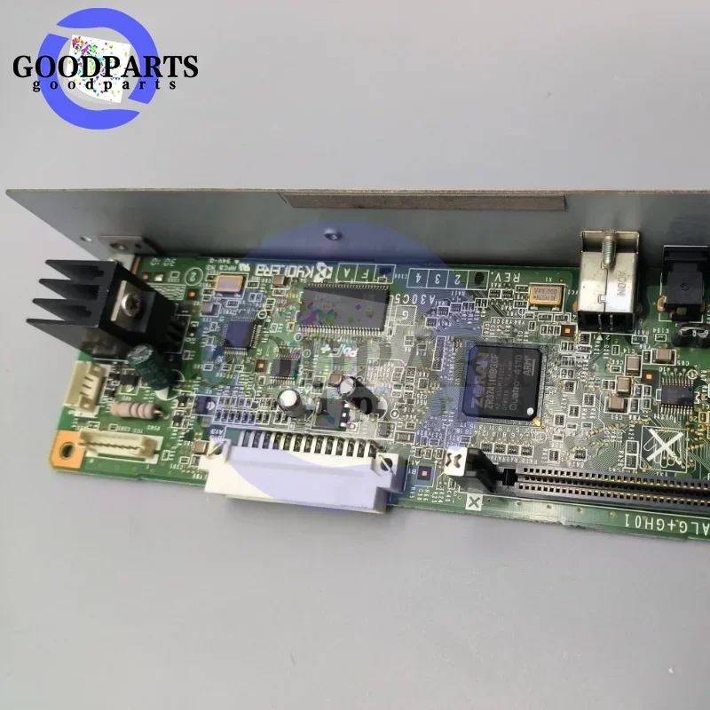 1pcs   printer board  printer card compatible for Kyocera Taskalfa 180 181 220 221 KM 180