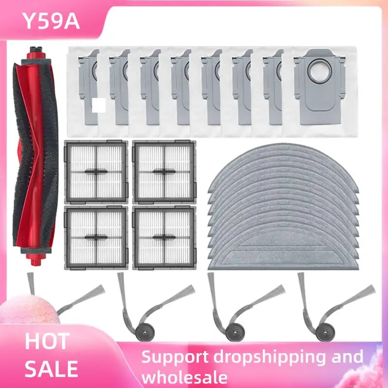 y59a-25pcs-for-roborock-q10-vf-q10-vf-robot-vacuum-cleaner-replacement-parts-main-side-brush-hepa-filter-mop-cloth-dust-bag