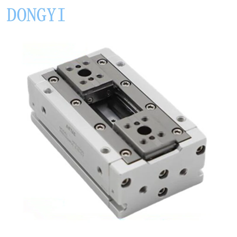 Compact Air Gripper…