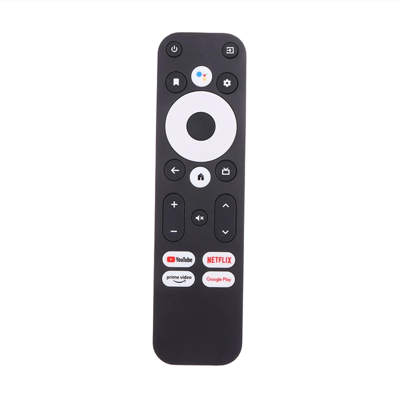 TV Set-top Box Remote Control New Voice Remote Control For Km7 Km2 Plus Km1 Km6 Km3 4K Certified Android TV Box