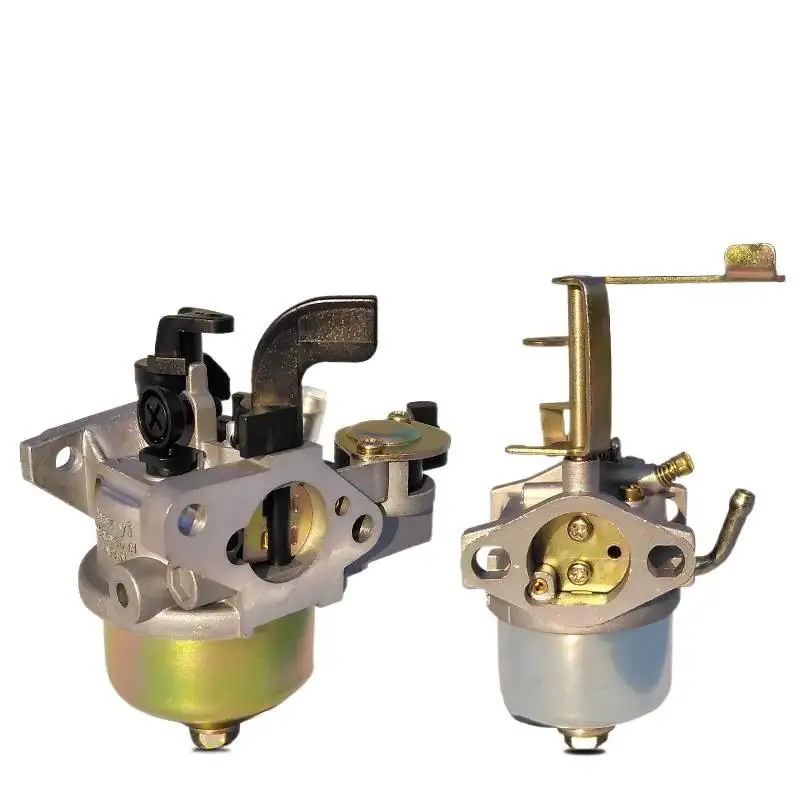

Q generator parts: 154F , 1KW Q engine, 152F , thresher, carburetor D