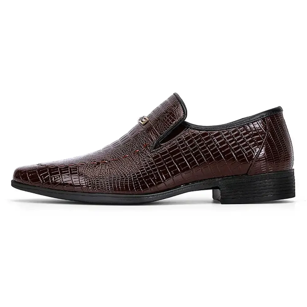 Quinceanera slip-ons tamanho 45 tênis masculino saltos sapatos masculinos designer sapatos esportivos mocassins tenus