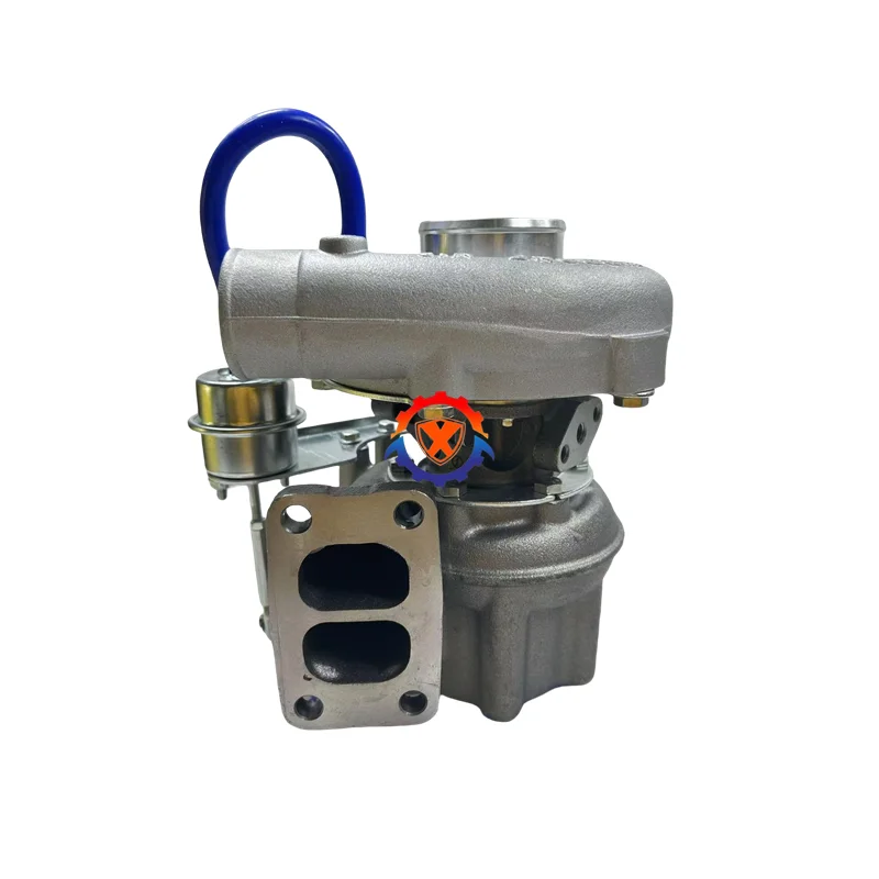 

Cc car Excavator Turbocharger 2674A320 GT3267S for QSX15 Engine