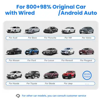 8 最佳銷售 雪佛蘭藍牙轉接器 - №5