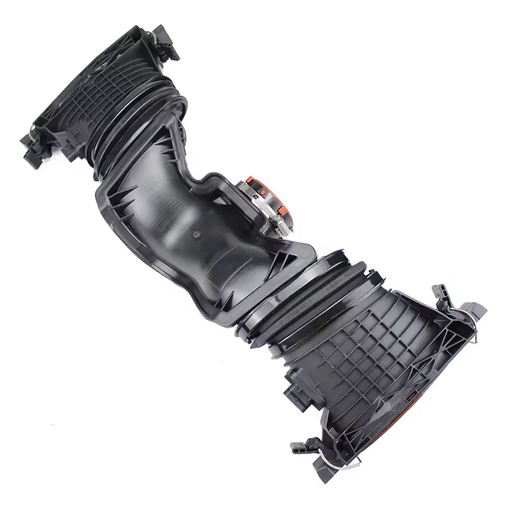 مشعب سحب المحرك مع أجهزة استشعار MAF A6420901642 لمحرك Mercedes Benz E-CLASS OM642 W212 E350CDI 3.0CDI 231HP 170KW #1