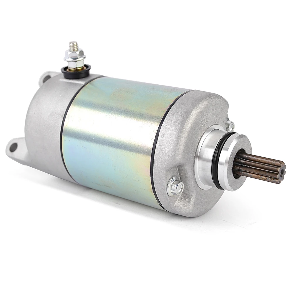 3201-189 محرك بدء تشغيل الدراجة النارية لقط القطب الشمالي ATV 650 V-Twin FIS إصدار خاص 2004