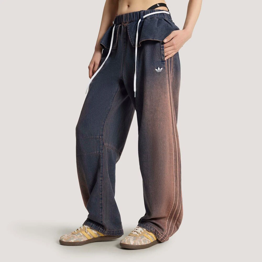 

Женские брюки Adidas Originals OG W 2IN1 PANT для спорта и отдыха KS0624