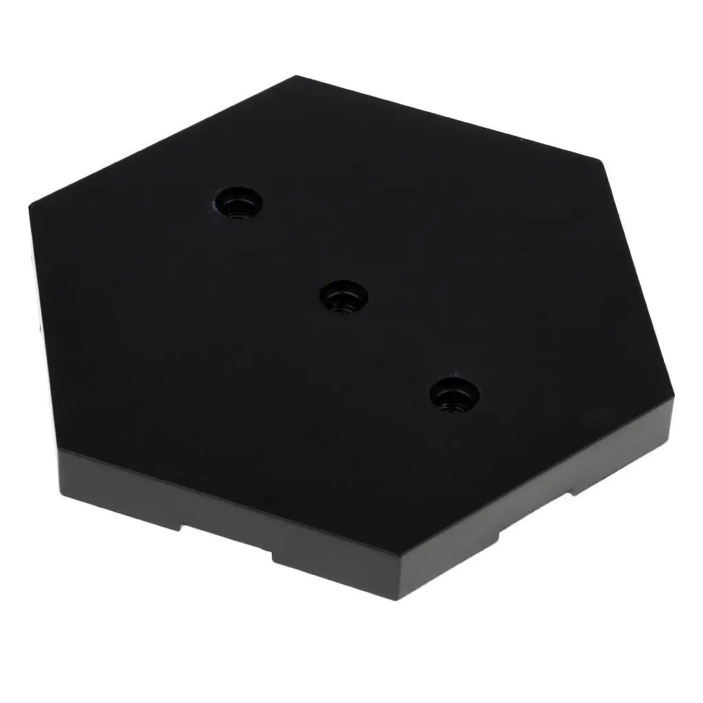 Supporto per staffa per espositore base modello 1/6 per accessori Action Figure