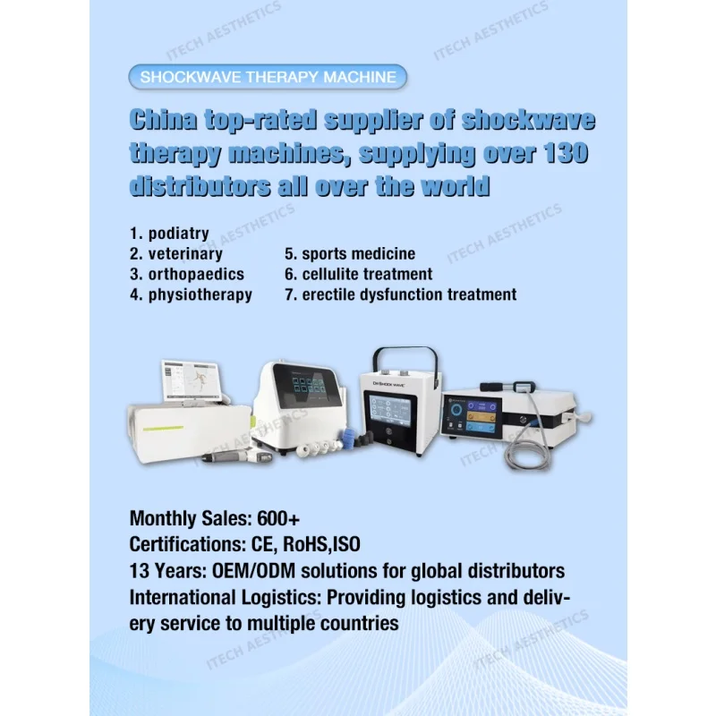 eswt shockwave therapy machine human ed pain relief physiotherapy shock wave therapy equipment